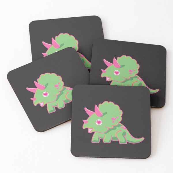 Item preview, dino in love designed and sold by ddevosart.