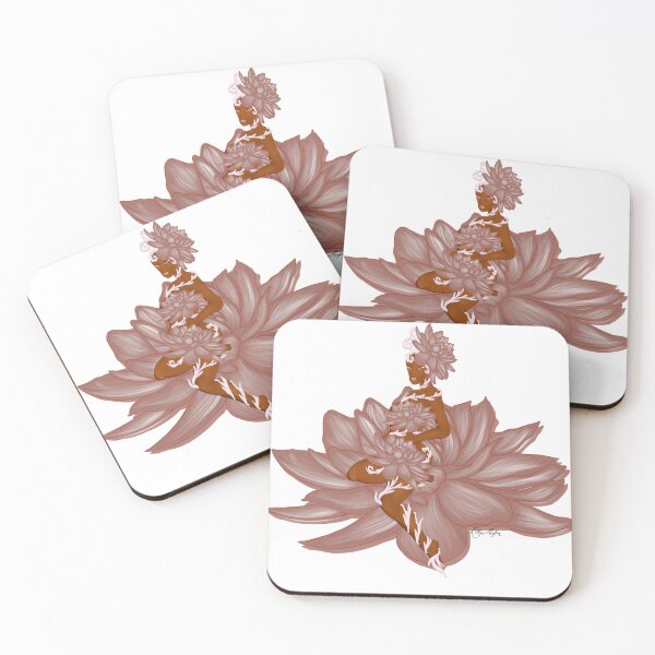 Item preview, Blossom designed and sold by Katlyngriffin.
