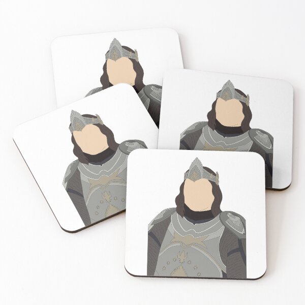 Item preview, Aragorn designed and sold by florence + sage.