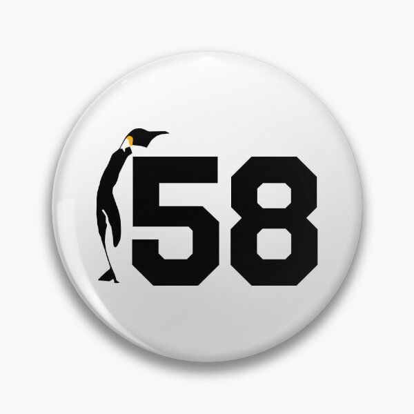 Item preview, 58 LET'S GO PENS (*ORIGINAL DESIGN*) designed and sold by crowbarr.