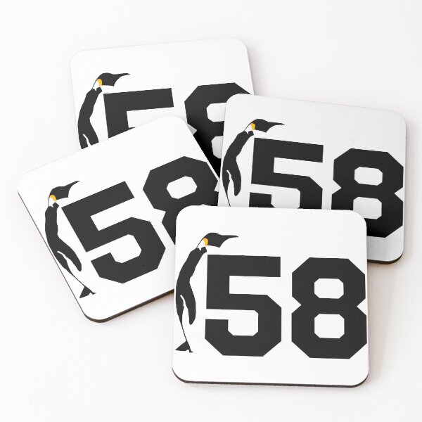 Item preview, 58 LET'S GO PENS (*ORIGINAL DESIGN*) designed and sold by crowbarr.