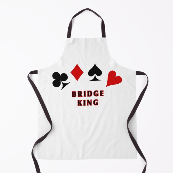 Item preview, Bridge King designed and sold by janraydesigns.