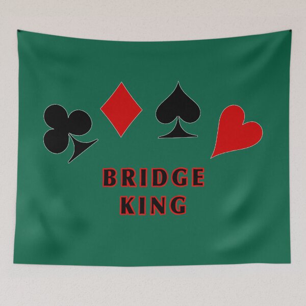 Aperçu de l'œuvre Pont Roi créée et vendue par janraydesigns.
