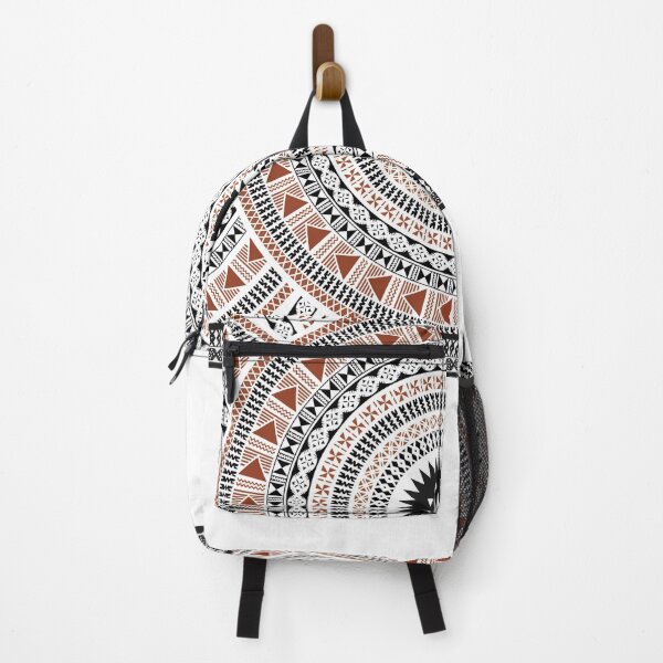 Item preview, Fiji Masi Kesakesa Tapa Designs pattern designed and sold by Kalawa Studio.