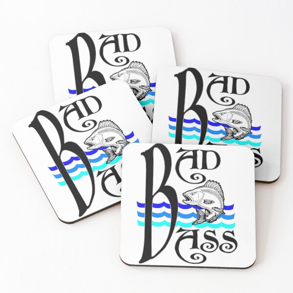 Item preview, Bad Bass designed and sold by jonmontgomery65.