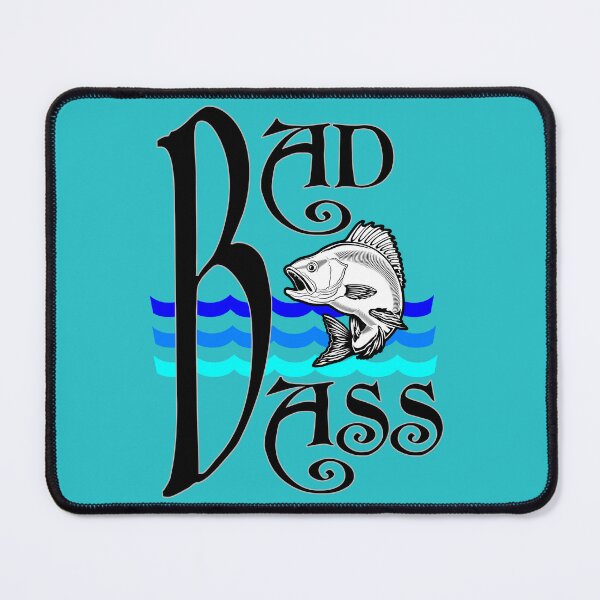 Item preview, Bad Bass designed and sold by jonmontgomery65.