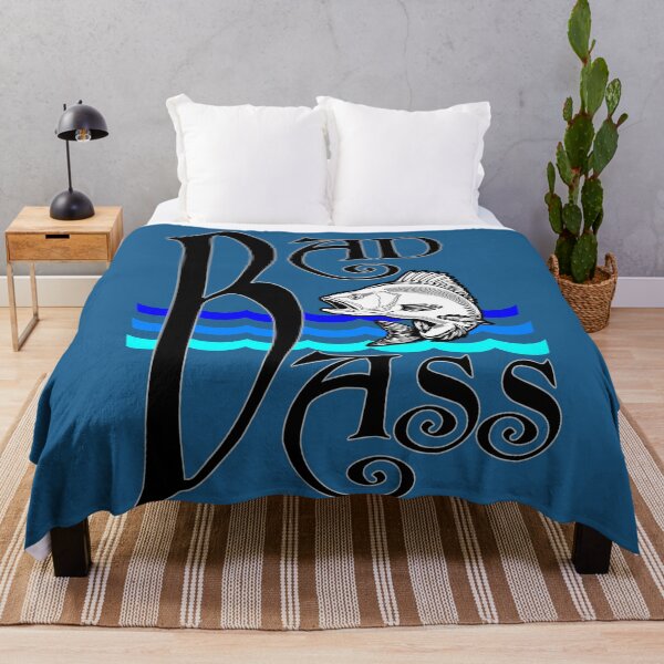 Item preview, Bad Bass designed and sold by jonmontgomery65.