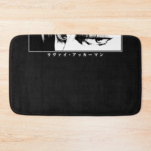 Item preview, Levi - Stare - SnK Classic T-Shirt designed and sold by Christorence.