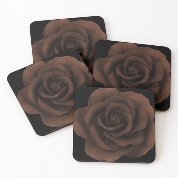 Item preview, Brown Rose designed and sold by danaran117.
