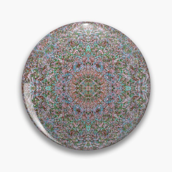 Item preview, Patterns Over Patterns Over Patterns, designed and sold by MindTravel.