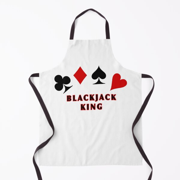 Item preview, Blackjack King designed and sold by janraydesigns.