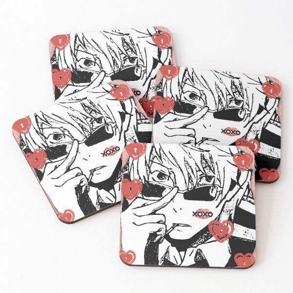 Item preview, Mr Heartthrob  designed and sold by AnimeInkArt.
