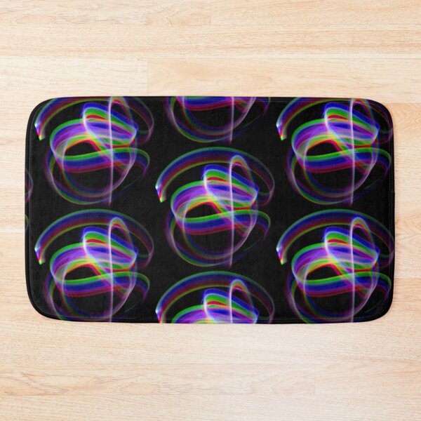 Item preview, Abstraction, texture, rainbow designed and sold by Rashkin.