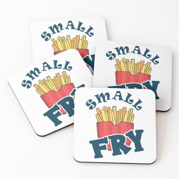 Item preview, Small Fry designed and sold by PROMEN Creativity.