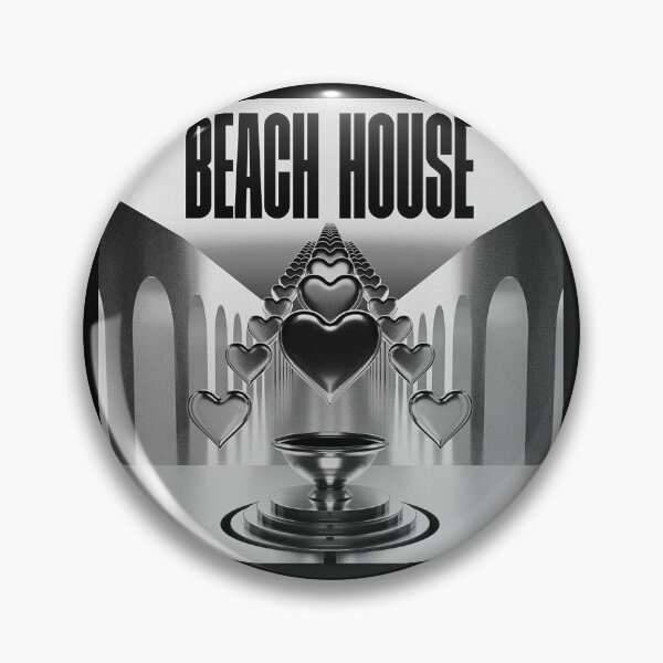 Item preview, 101 Beach House melody tour 2022 designed and sold by Troyjjohnson.