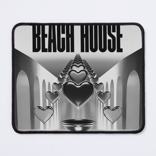Item preview, 101 Beach House melody tour 2022 designed and sold by Troyjjohnson.