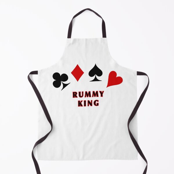 Item preview, Rummy King designed and sold by janraydesigns.