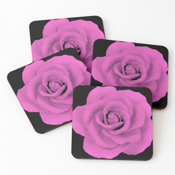 Item preview, Hot Pink Rose designed and sold by danaran117.