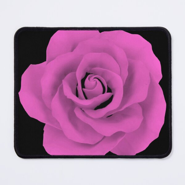 Item preview, Hot Pink Rose designed and sold by danaran117.