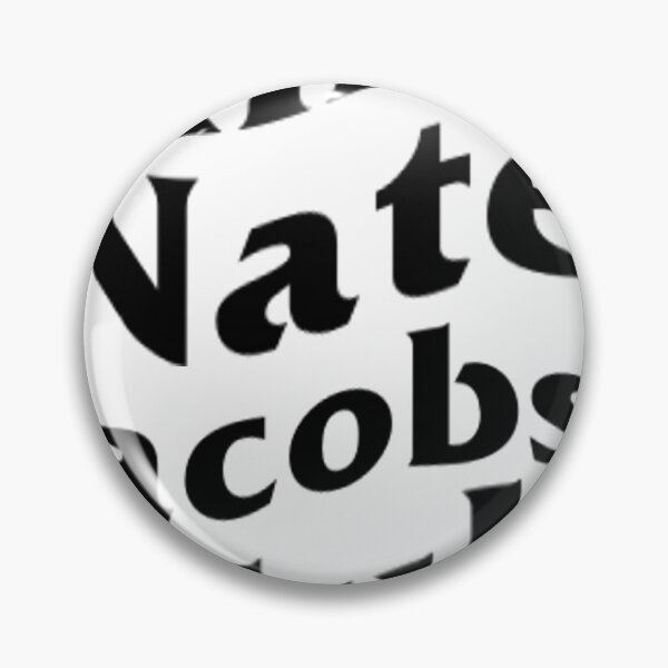 Item preview, anti nate jacobs club designed and sold by chocolatefood12.