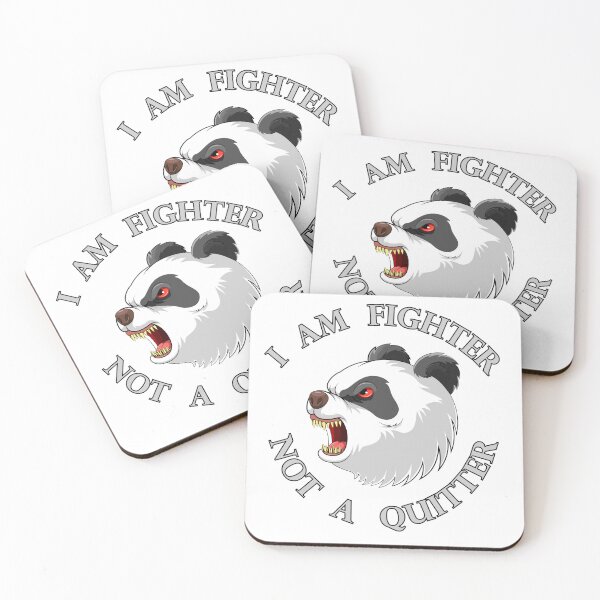 Item preview, Roaring panda designed and sold by MariaFionawati.