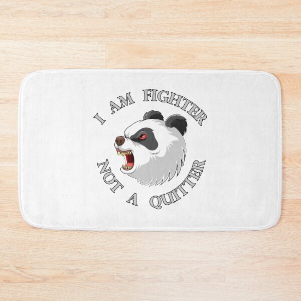 Item preview, Roaring panda designed and sold by MariaFionawati.