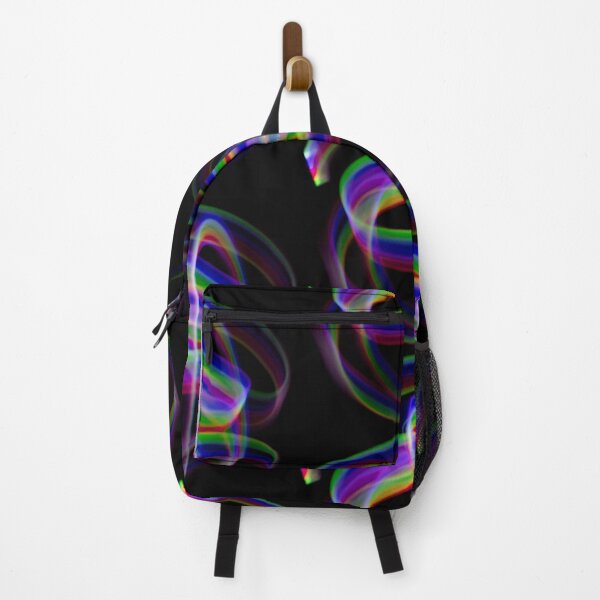 Item preview, Abstraction, texture, rainbow designed and sold by Rashkin.