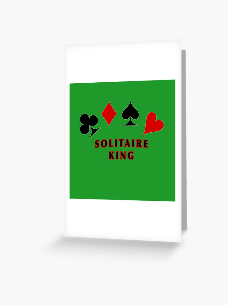 King of Solitaire