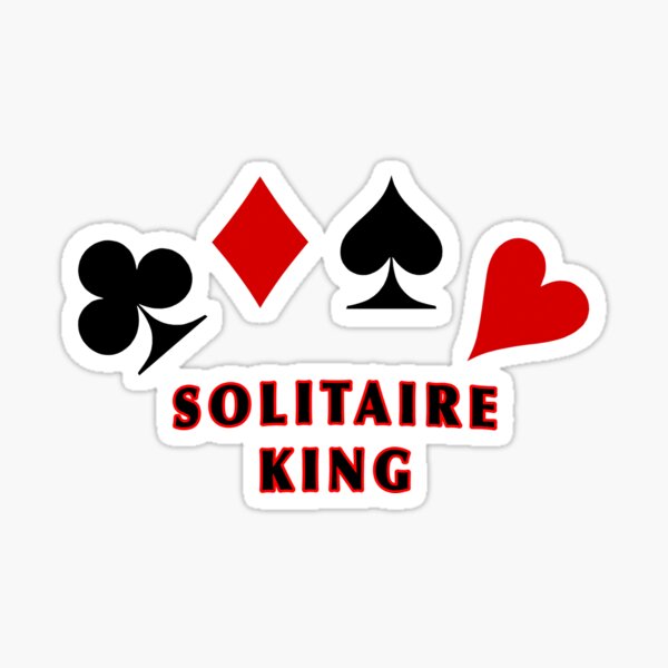 King of Solitaire