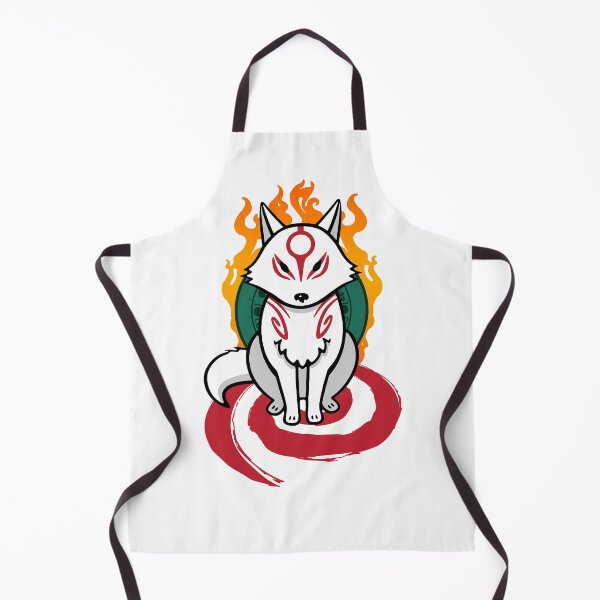 Item preview, Spirit of the Wolf designed and sold by Demon Fox Designs.
