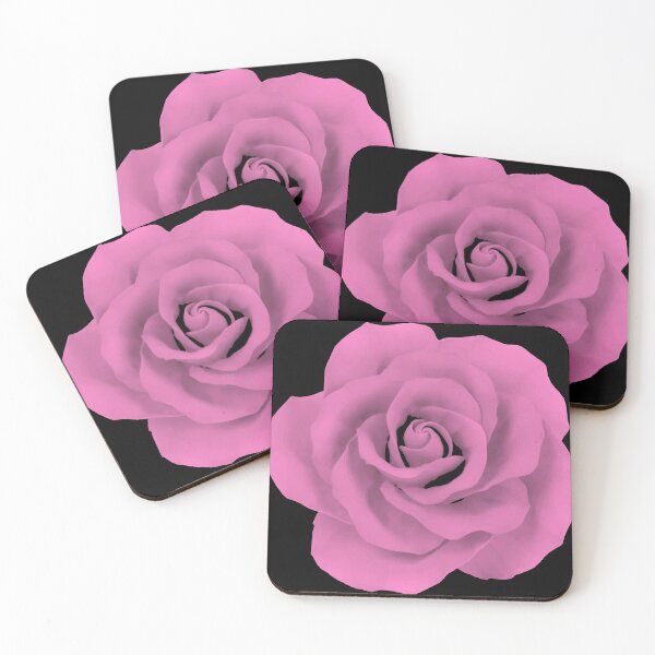 Item preview, Pink Rose designed and sold by danaran117.