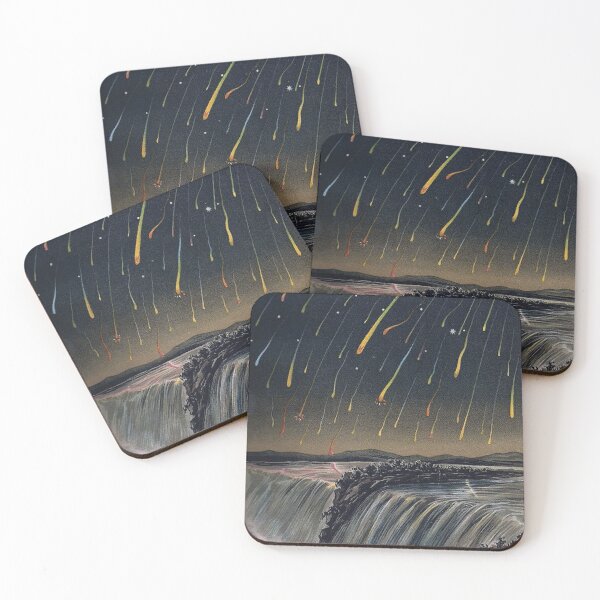 Item preview, cometas en el cielo designed and sold by Water  Boy.