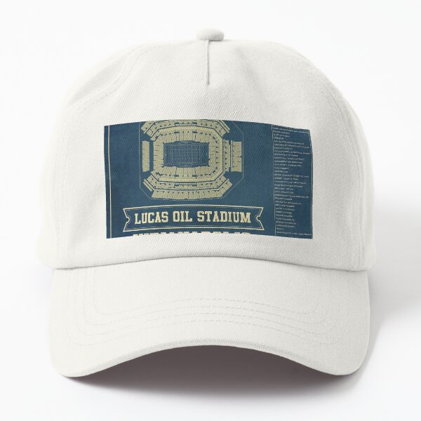 Item preview, Indianapolis Colts Lucas Oil Stadium designed and sold by Shagreal.