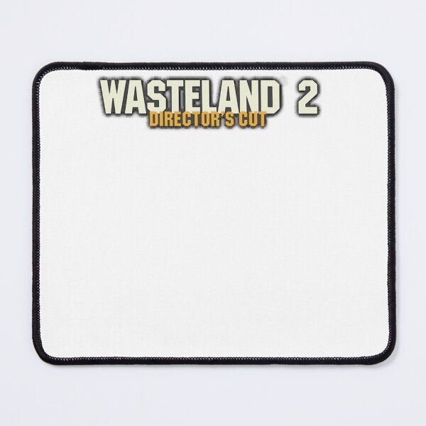 Item preview, Wasteland 2 Directors designed and sold by HaroldG1.