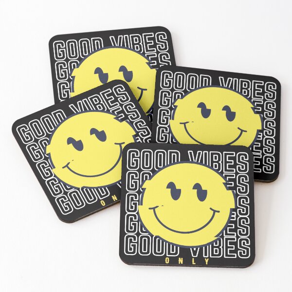 Item preview, Good vibes only designed and sold by outlaw70.