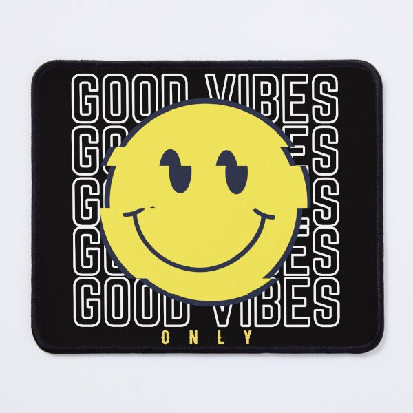 Item preview, Good vibes only designed and sold by outlaw70.