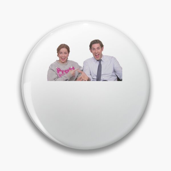 Item preview, Jim and Pam designed and sold by JeremyJacob1.