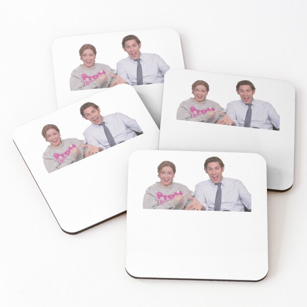 Item preview, Jim and Pam designed and sold by JeremyJacob1.