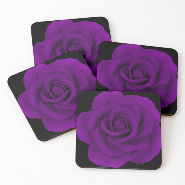 Item preview, Purple Rose designed and sold by danaran117.
