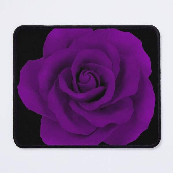 Item preview, Purple Rose designed and sold by danaran117.