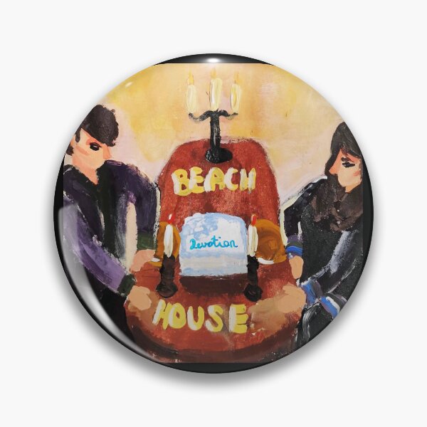 Item preview, 105 Beach House melody tour 2022 designed and sold by Troyjjohnson.