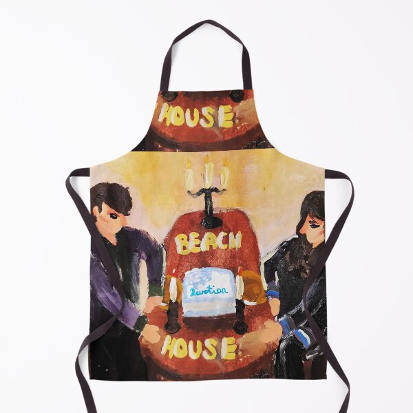 Item preview, 105 Beach House melody tour 2022 designed and sold by Troyjjohnson.