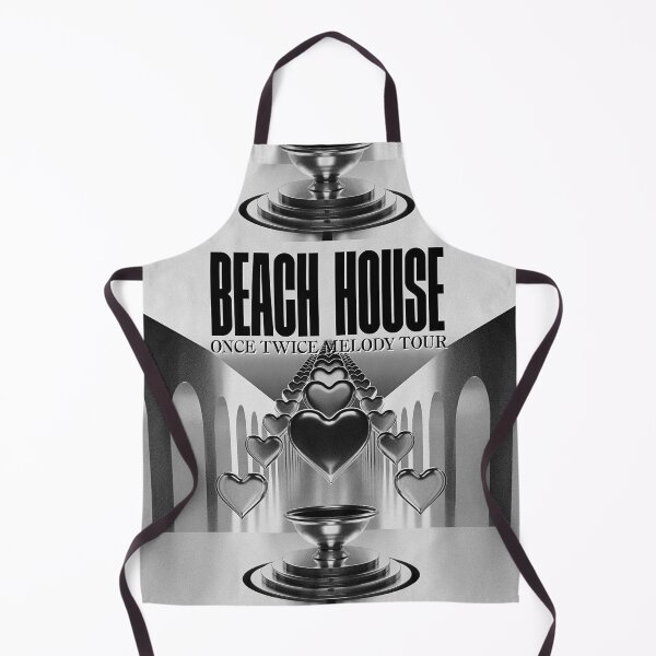Item preview, 102 Beach House melody tour 2022 designed and sold by Troyjjohnson.