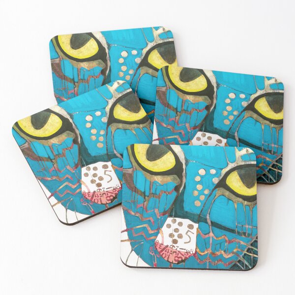 Item preview, Cora designed and sold by Janicke Johansen.