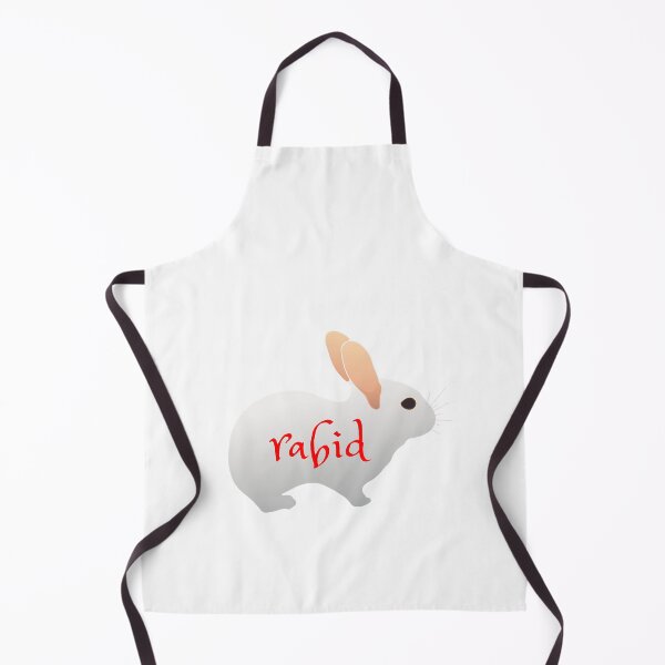 Item preview, Watch out! Im Rabid designed and sold by HaroldG1.
