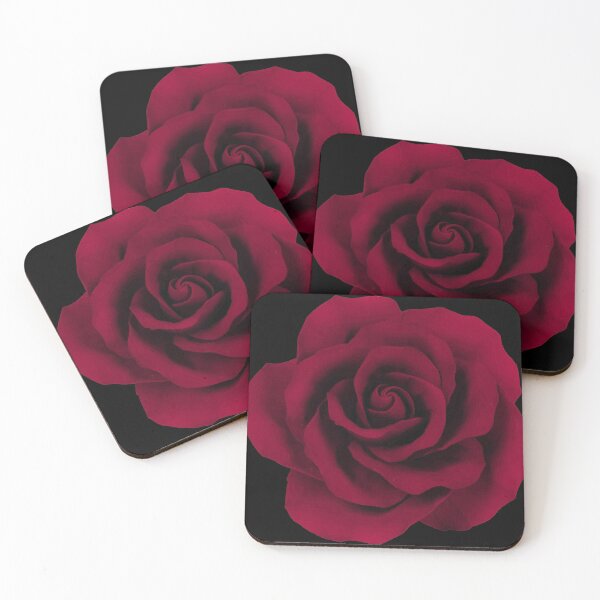 Item preview, Wine Rose designed and sold by danaran117.