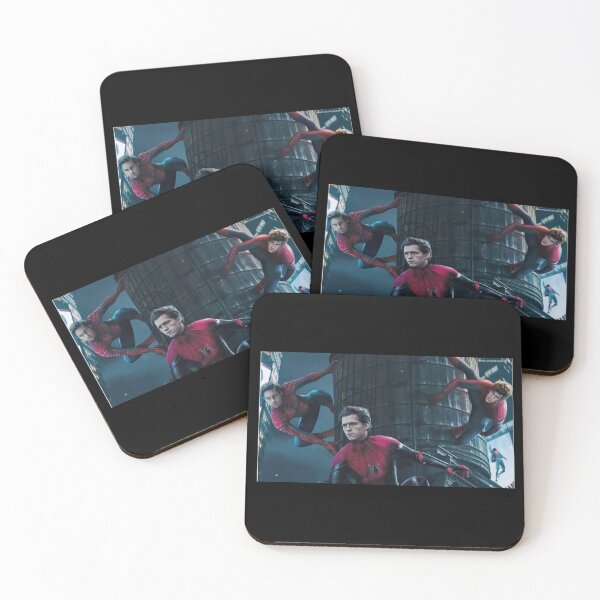 Item preview, All 3 Spidey designed and sold by mangotango711.