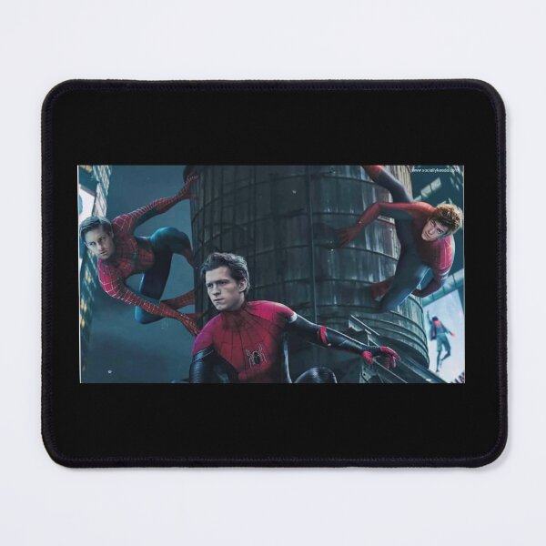 Item preview, All 3 Spidey designed and sold by mangotango711.