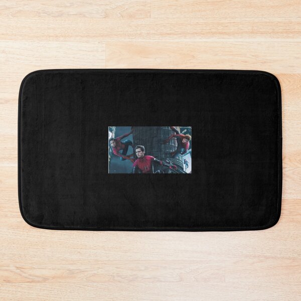 Item preview, All 3 Spidey designed and sold by mangotango711.