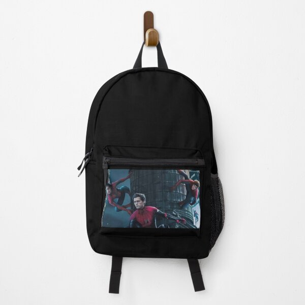 Item preview, All 3 Spidey designed and sold by mangotango711.